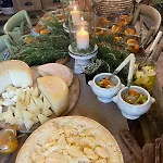 Il Borgo Delle Pampare Campello sul Clitunno