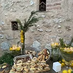 Il Borgo Delle Pampare Farma Campello sul Clitunno