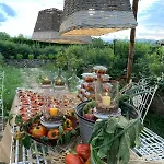 Farma Il Borgo Delle Pampare
