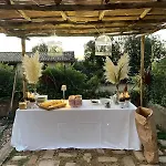 Il Borgo Delle Pampare Campello sul Clitunno