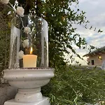 Il Borgo Delle Pampare Farma
