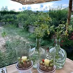 Il Borgo Delle Pampare Campello sul Clitunno
