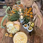 Il Borgo Delle Pampare Farma