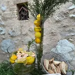 Farma Il Borgo Delle Pampare