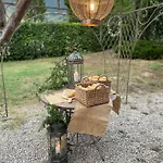 Il Borgo Delle Pampare Farma *