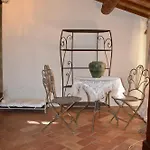 Alojamento de Turismo Rural Il Borgo Delle Pampare Campello sul Clitunno