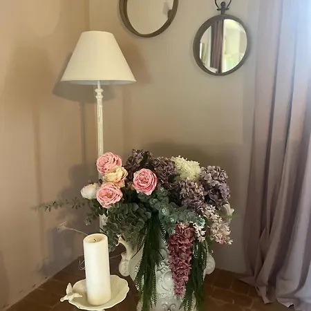 Il Borgo Delle Pampare