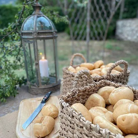 Il Borgo Delle Pampare