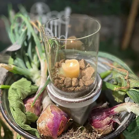 Il Borgo Delle Pampare Farmház