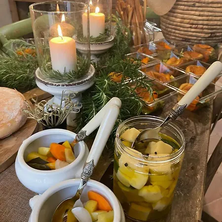 Il Borgo Delle Pampare