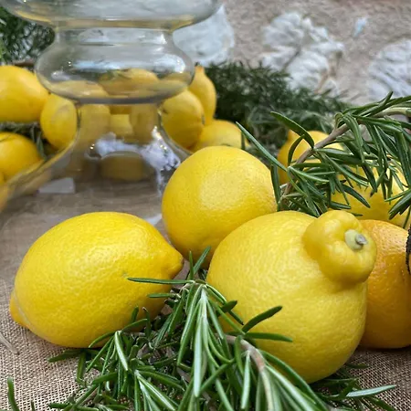 Il Borgo Delle Pampare Farm stay
