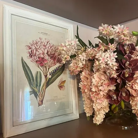 Il Borgo Delle Pampare