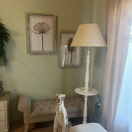 Farm stay Il Borgo Delle Pampare *