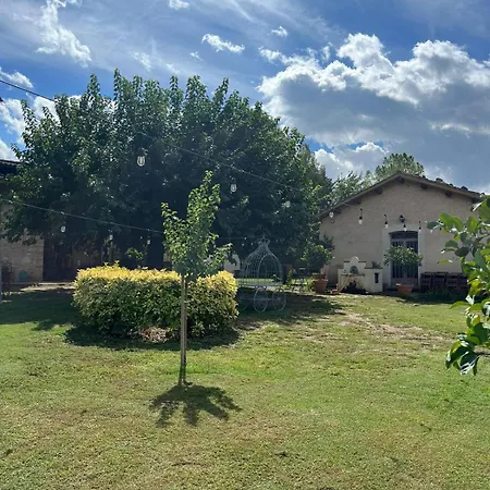 Il Borgo Delle Pampare Farm stay Campello sul Clitunno
