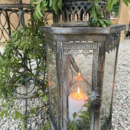 Farmház Il Borgo Delle Pampare