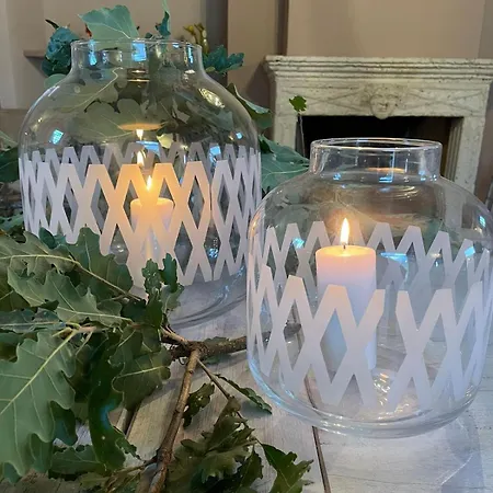 Il Borgo Delle Pampare