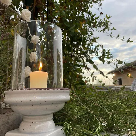 Il Borgo Delle Pampare Farmház