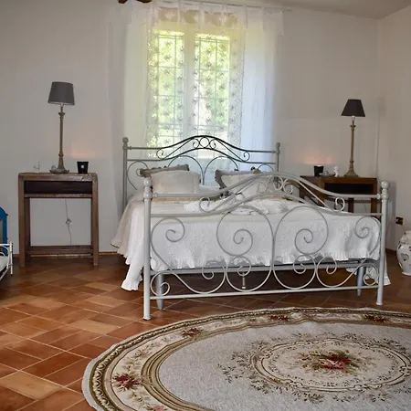 Il Borgo Delle Pampare Campello sul Clitunno