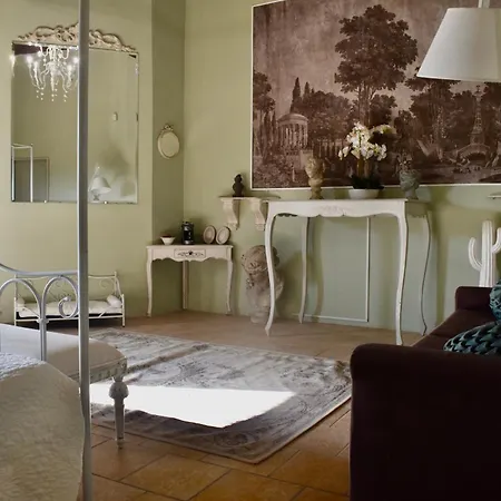 Il Borgo Delle Pampare * カンペッロ・スル・クリトゥンノ