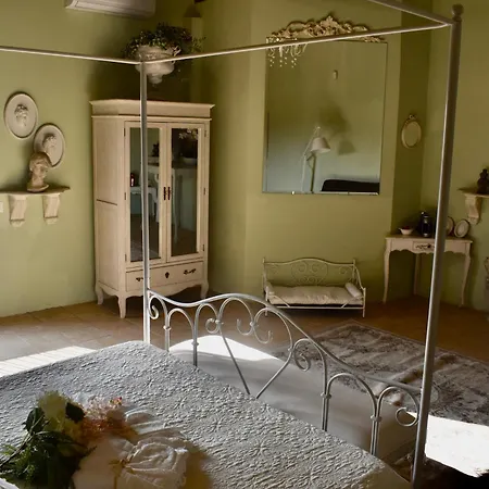 Il Borgo Delle Pampare *