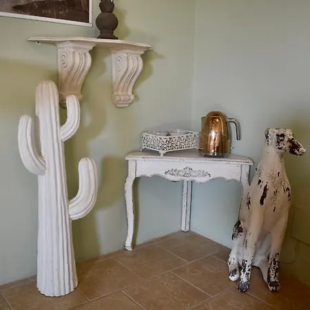 Il Borgo Delle Pampare