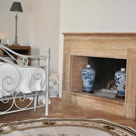 Farmház Il Borgo Delle Pampare