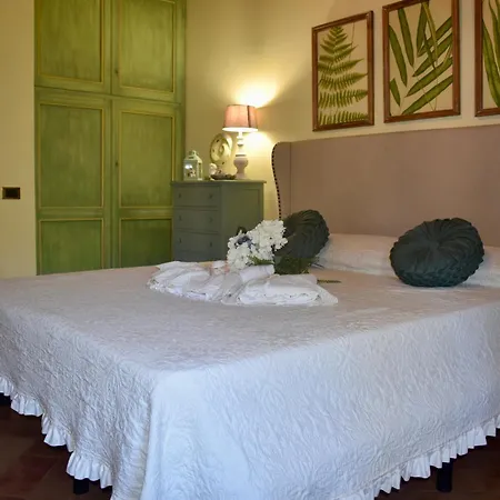 Farm stay Il Borgo Delle Pampare Campello sul Clitunno