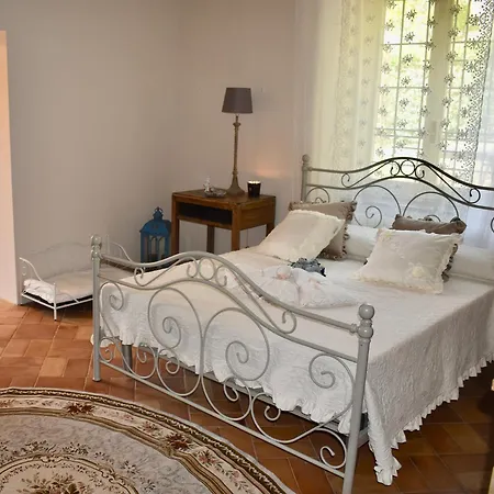 Farm stay Il Borgo Delle Pampare