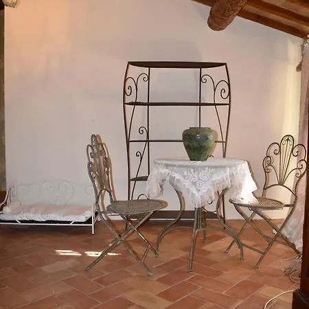 Il Borgo Delle Pampare Campello sul Clitunno