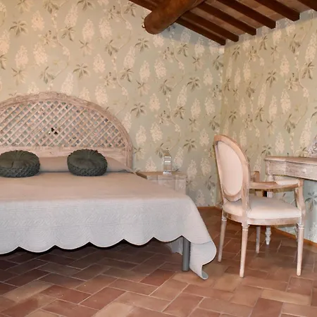 Il Borgo Delle Pampare Farm stay *