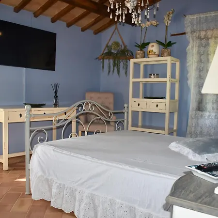 Il Borgo Delle Pampare *