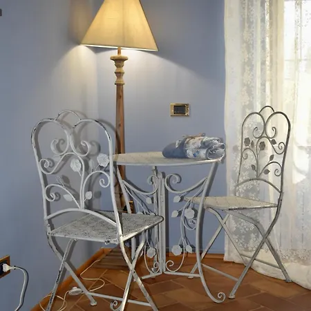 Farm stay Il Borgo Delle Pampare Campello sul Clitunno