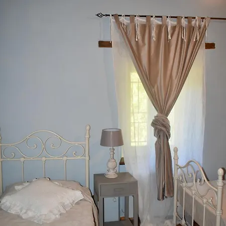 Il Borgo Delle Pampare Farmház Campello sul Clitunno