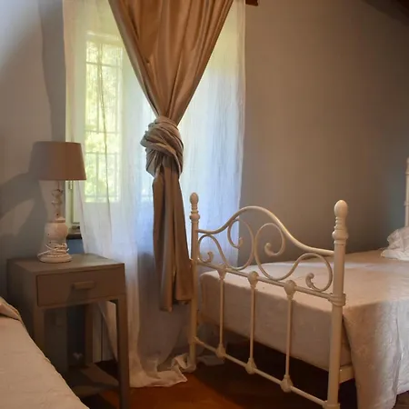 Il Borgo Delle Pampare *