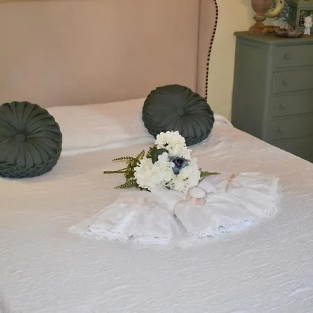 Farmház Il Borgo Delle Pampare *