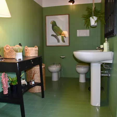 Il Borgo Delle Pampare * カンペッロ・スル・クリトゥンノ