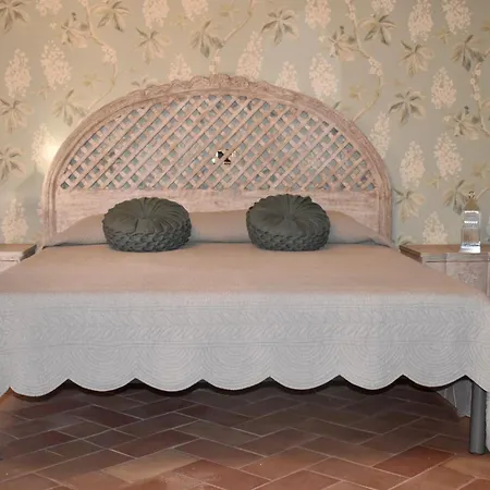 Il Borgo Delle Pampare Farmház Campello sul Clitunno