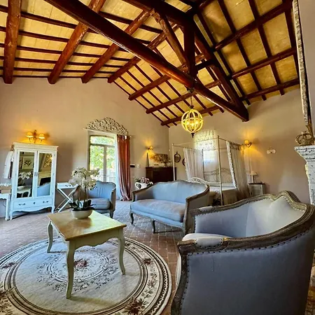 Farmház Il Borgo Delle Pampare *