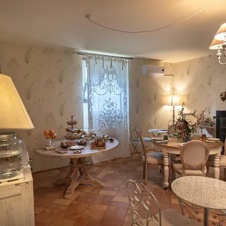 Il Borgo Delle Pampare