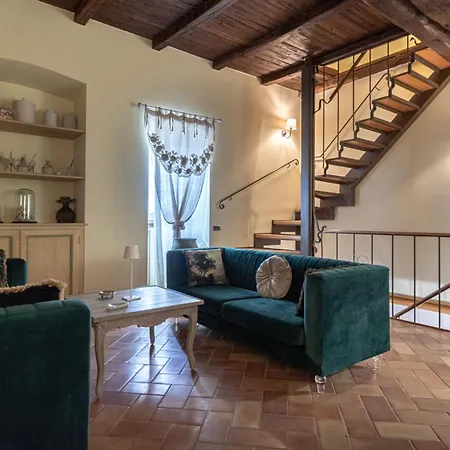 Farma Il Borgo Delle Pampare *