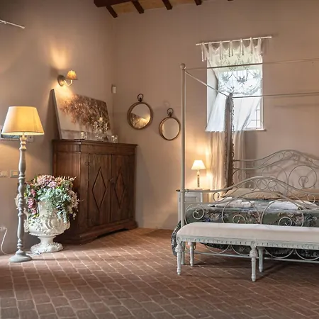 Il Borgo Delle Pampare Campello sul Clitunno