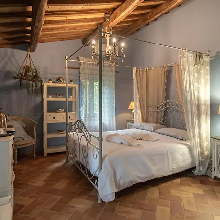 Il Borgo Delle Pampare Farma