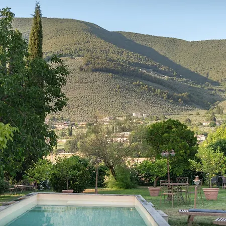 Il Borgo Delle Pampare *