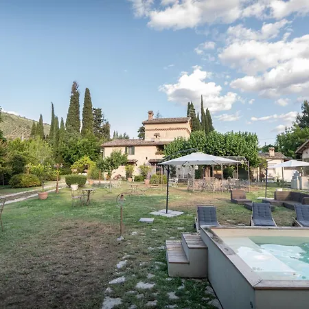Farma Il Borgo Delle Pampare