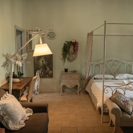 Farma Il Borgo Delle Pampare *