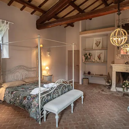 Il Borgo Delle Pampare *
