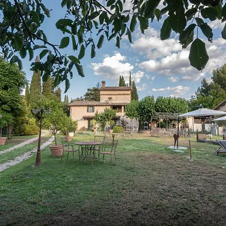 Farma Il Borgo Delle Pampare