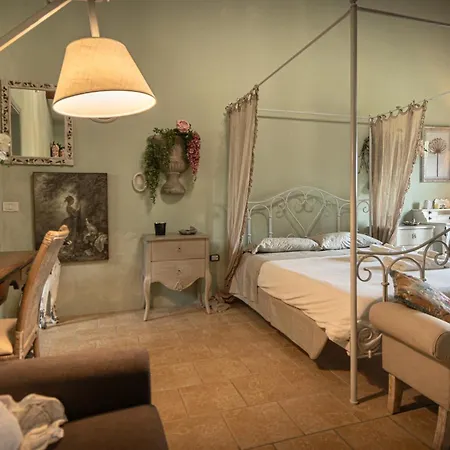 Il Borgo Delle Pampare Farma