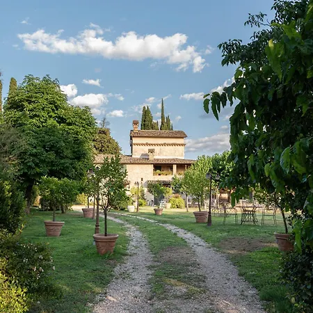 Il Borgo Delle Pampare Farma Campello sul Clitunno