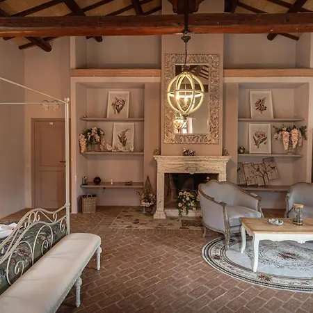 Il Borgo Delle Pampare Farma